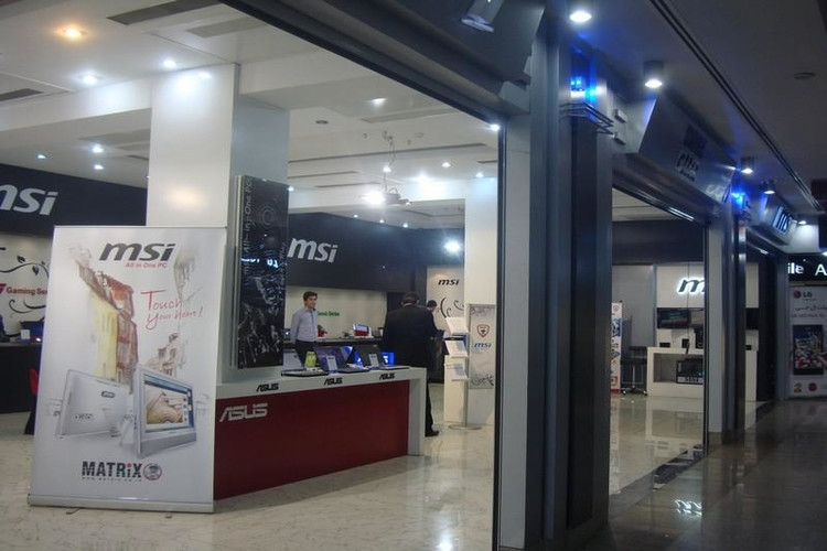 عکس بازار موبایل ایران