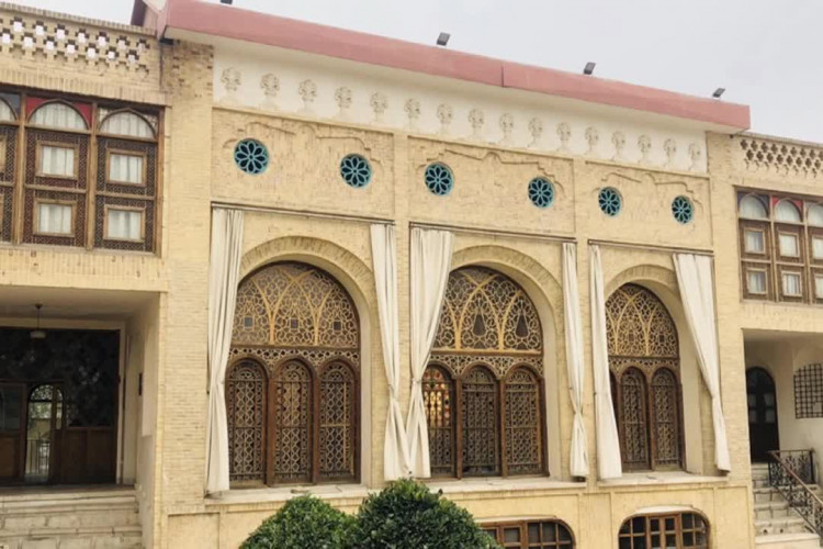 عکس خانه کاظمی