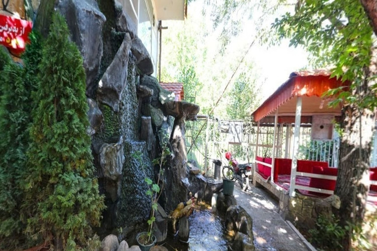 عکس دیزی سرای سید