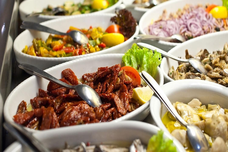 عکس رستوران شورورزی