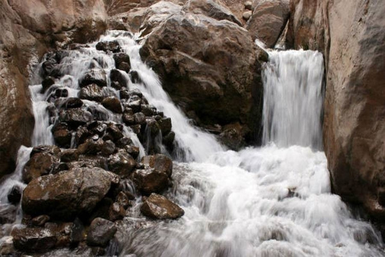 عکس روستای ارتکند مشهد