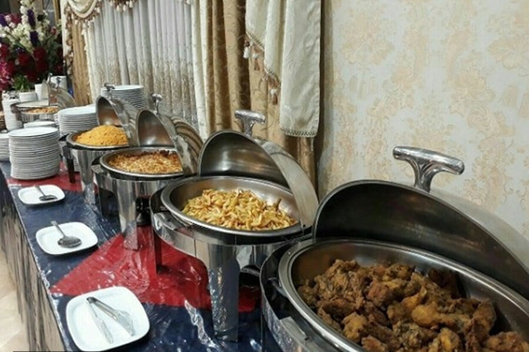 عکس هتل آپارتمان تعطیلات