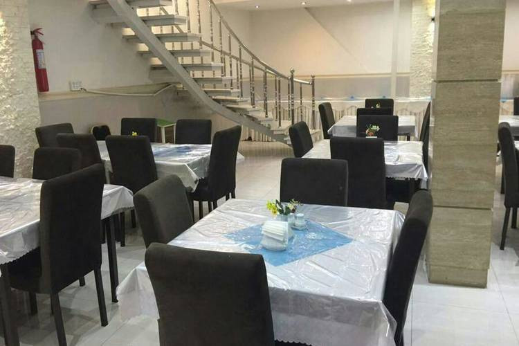 عکس هتل آپارتمان  درباری
