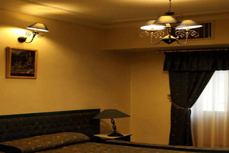 عکس هتل آپارتمان هدیش شیراز