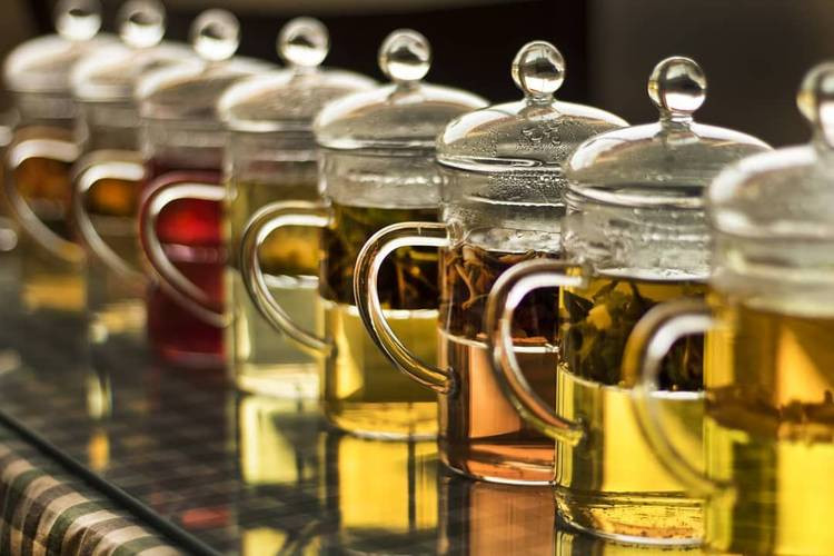 عکس کافی شاپ ژیان لانژ