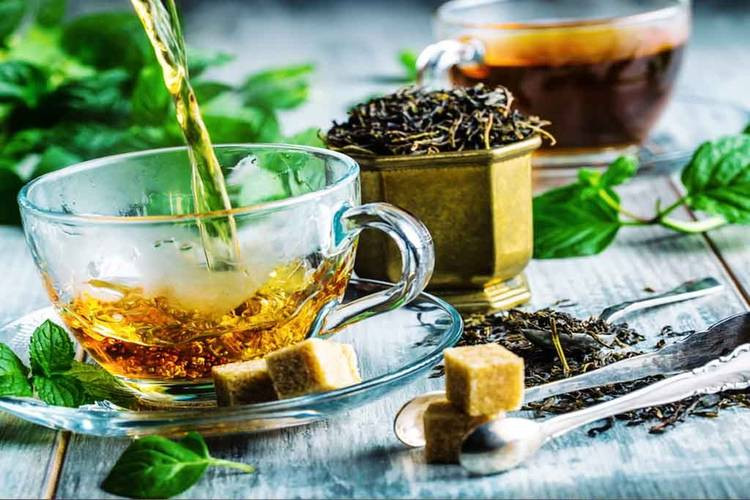 عکس کافی شاپ گلدن کاپ